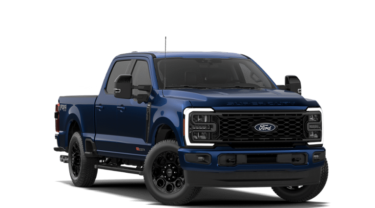 2027 Ford Super Duty F-350® Lariat®