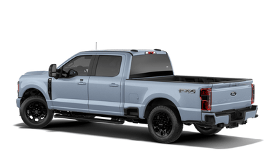 2027 Ford Super Duty F-350® Lariat®