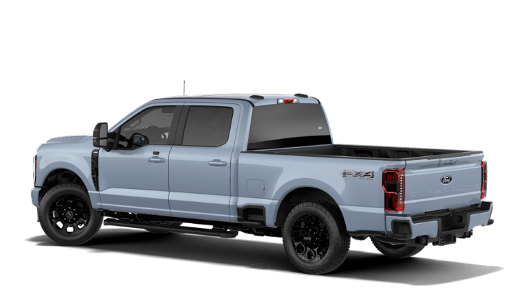 2027 Ford Super Duty F-350® Lariat®