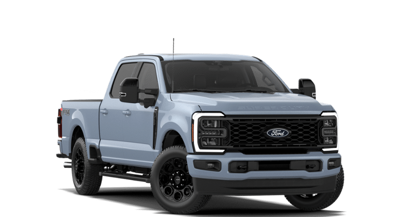 2027 Ford Super Duty F-350® Lariat®