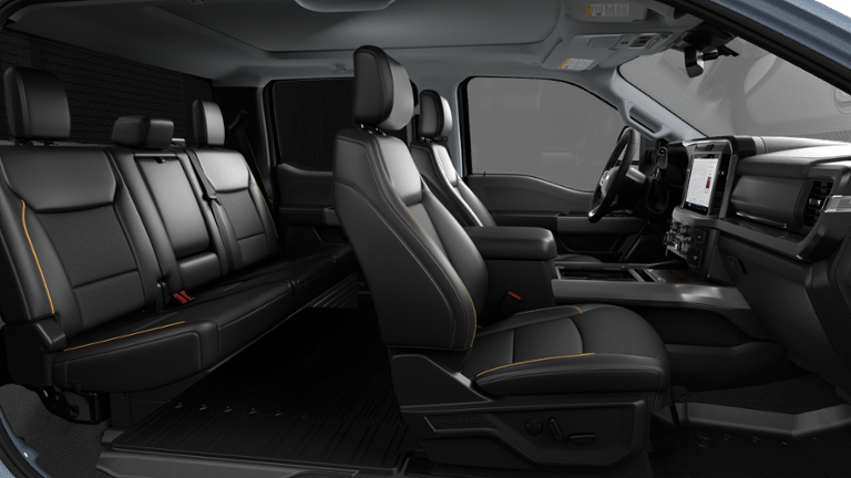2027 Ford Super Duty F-350® Lariat®