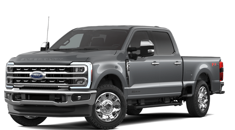 2026 Ford Super Duty F-350® Lariat®