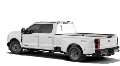 2027 Ford Super Duty F-350® XLT