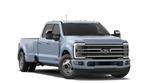 2027 Ford Super Duty Platinum