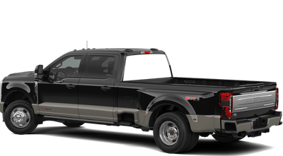 2026 Ford Super Duty F-350® King Ranch®
