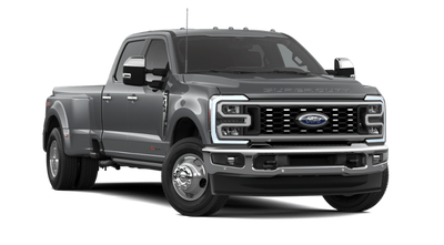 2026 Ford Super Duty F-350® Lariat®