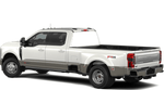 2026 Ford Super Duty F-350® King Ranch®