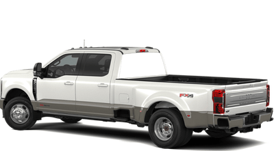 2026 Ford Super Duty F-350® King Ranch®