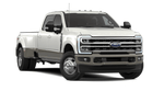 2026 Ford Super Duty F-350® King Ranch®