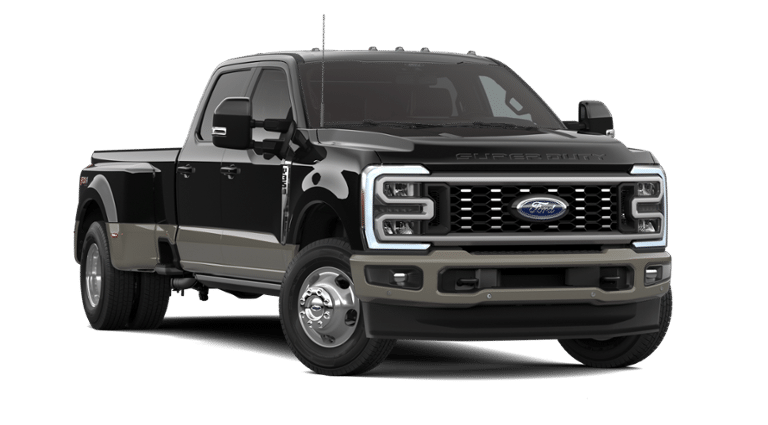 2026 Ford Super Duty F-350® King Ranch®
