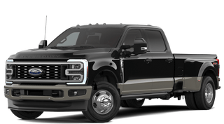 2026 Ford Super Duty F-350® King Ranch®