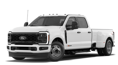 2027 Ford Super Duty F-350® XL