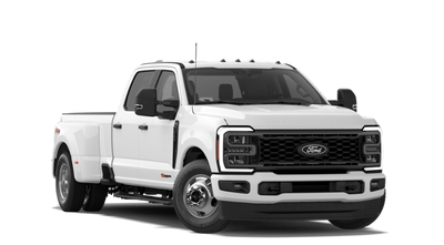 2027 Ford Super Duty F-350® XL