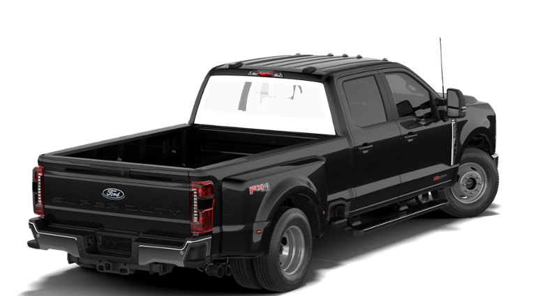 2027 Ford Super Duty F-350® XLT