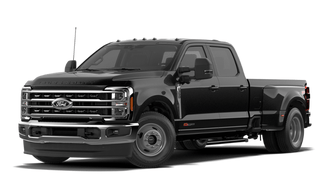 2027 Ford Super Duty F-350® XLT