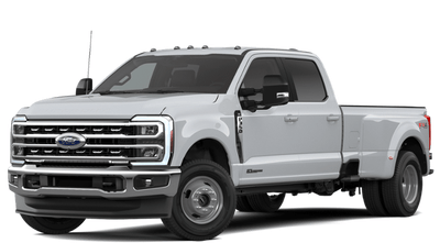 2026 Ford Super Duty F-350® XLT