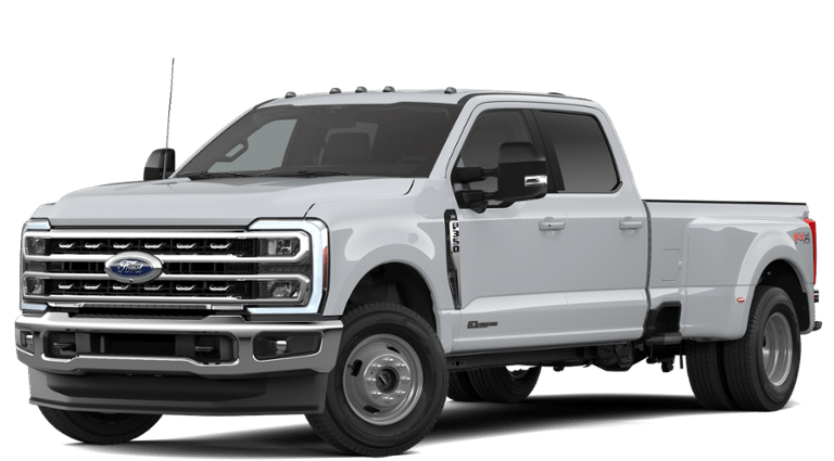 2026 Ford Super Duty F-350® XLT