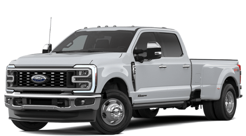 2026 Ford Super Duty F-350® Lariat®