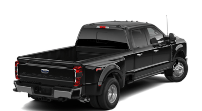 2026 Ford Super Duty F-350® Lariat®