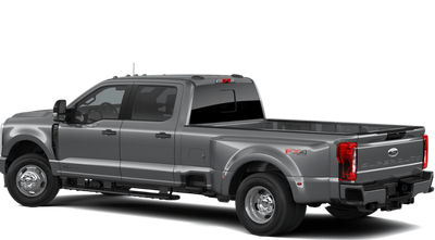 2026 Ford Super Duty F-350® XL