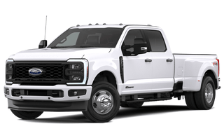 2026 Ford Super Duty F-350® XL