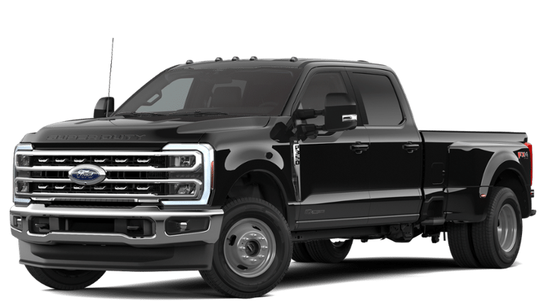 2026 Ford Super Duty F-350® XLT