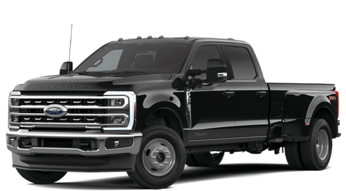 2026 Ford Super Duty F-350® XLT