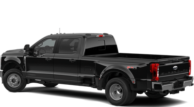2026 Ford Super Duty F-350® XLT