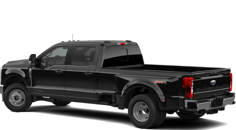 2026 Ford Super Duty F-350® XLT