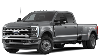 2026 Ford Super Duty F-350® XLT
