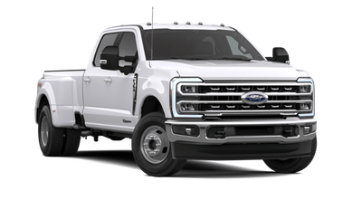 2026 Ford Super Duty F-350® XLT