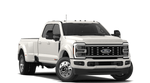 2027 Ford Super Duty Platinum