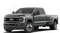2027 Ford Super Duty Platinum