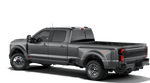 2027 Ford Super Duty Platinum