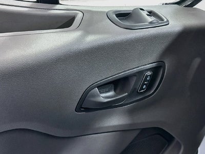 2027 Ford Transit-350 Base