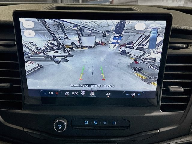 2027 Ford Transit-350 Base