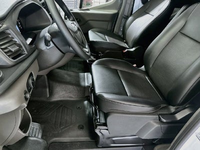 2027 Ford Transit-350 Base