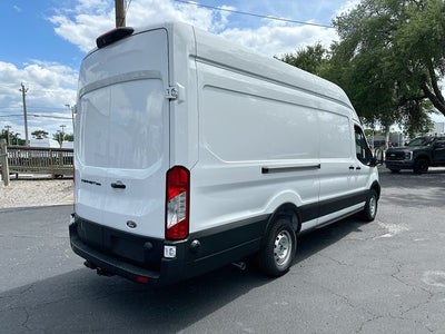 2026 Ford Transit-350 Base