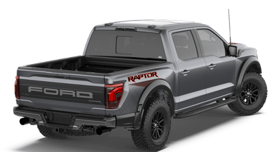 2026 Ford F-150 Raptor®