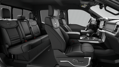 2026 Ford F-150 Platinum®