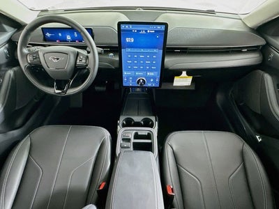 2026 Ford Mustang Mach-E Select