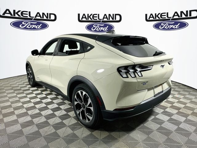 2026 Ford Mustang Mach-E Select