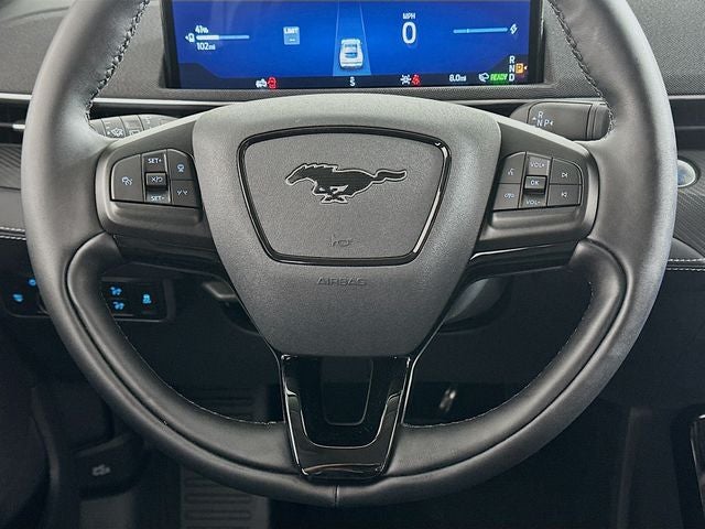 2026 Ford Mustang Mach-E Select