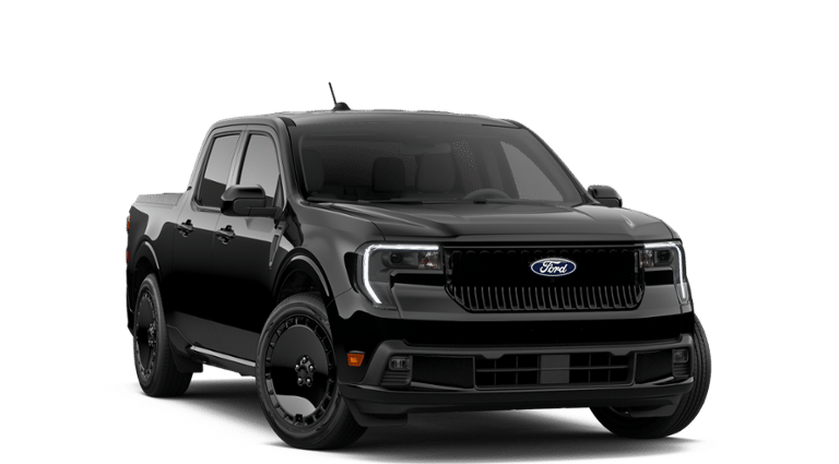 2026 Ford Maverick Lobo™