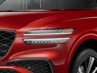 2026 Genesis GV70 3.5T Sport Advanced
