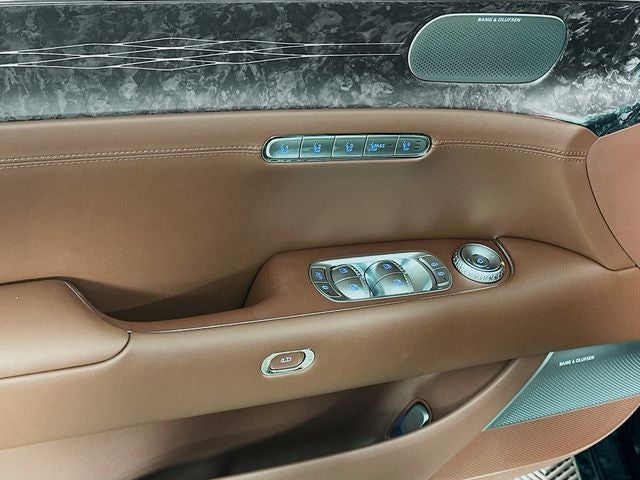 2026 Genesis G90 3.5T E-SC MHEV