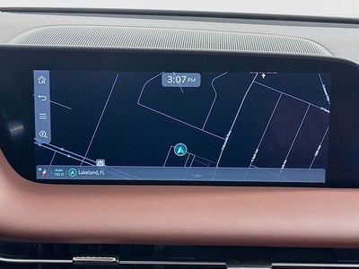 2026 Genesis G90 3.5T E-SC MHEV