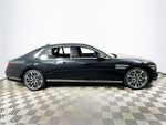 2026 Genesis G90 3.5T E-SC MHEV