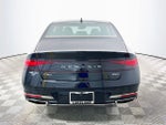 2026 Genesis G90 3.5T E-SC MHEV