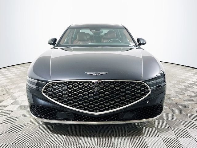 2026 Genesis G90 3.5T E-SC MHEV